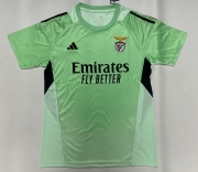 2526 ben-fica green GK S-XXL